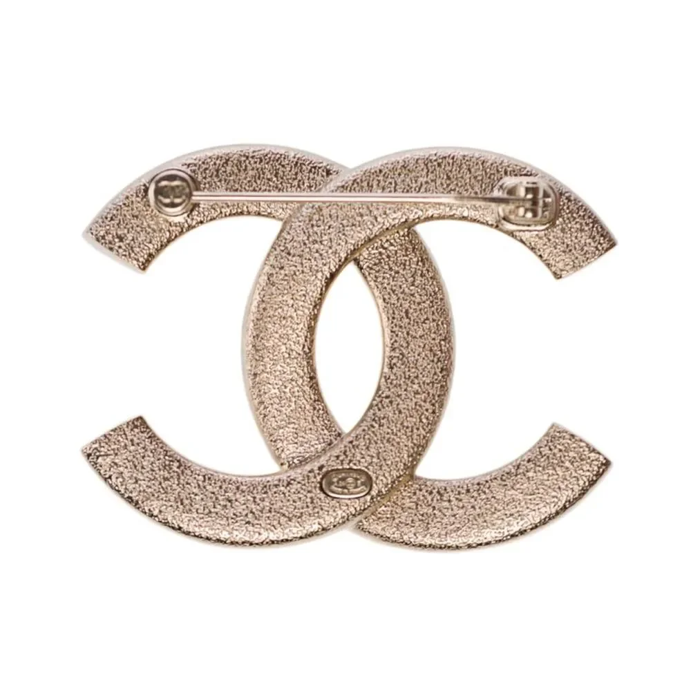 CHANEL CC Brooches&Pins